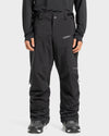 Mens Paramo Stretch 20K Snow Pants