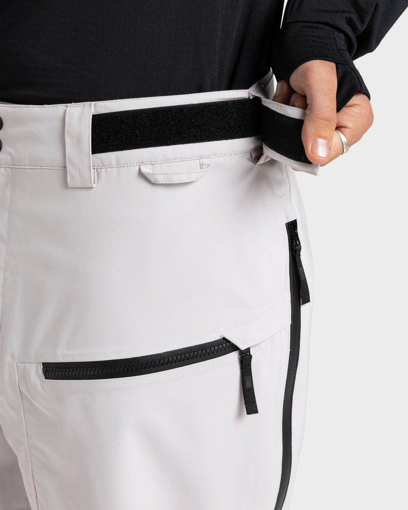 Mens Paramo Stretch 20K Snow Pants