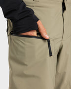 Mens Paramo Stretch 20K Snow Pants