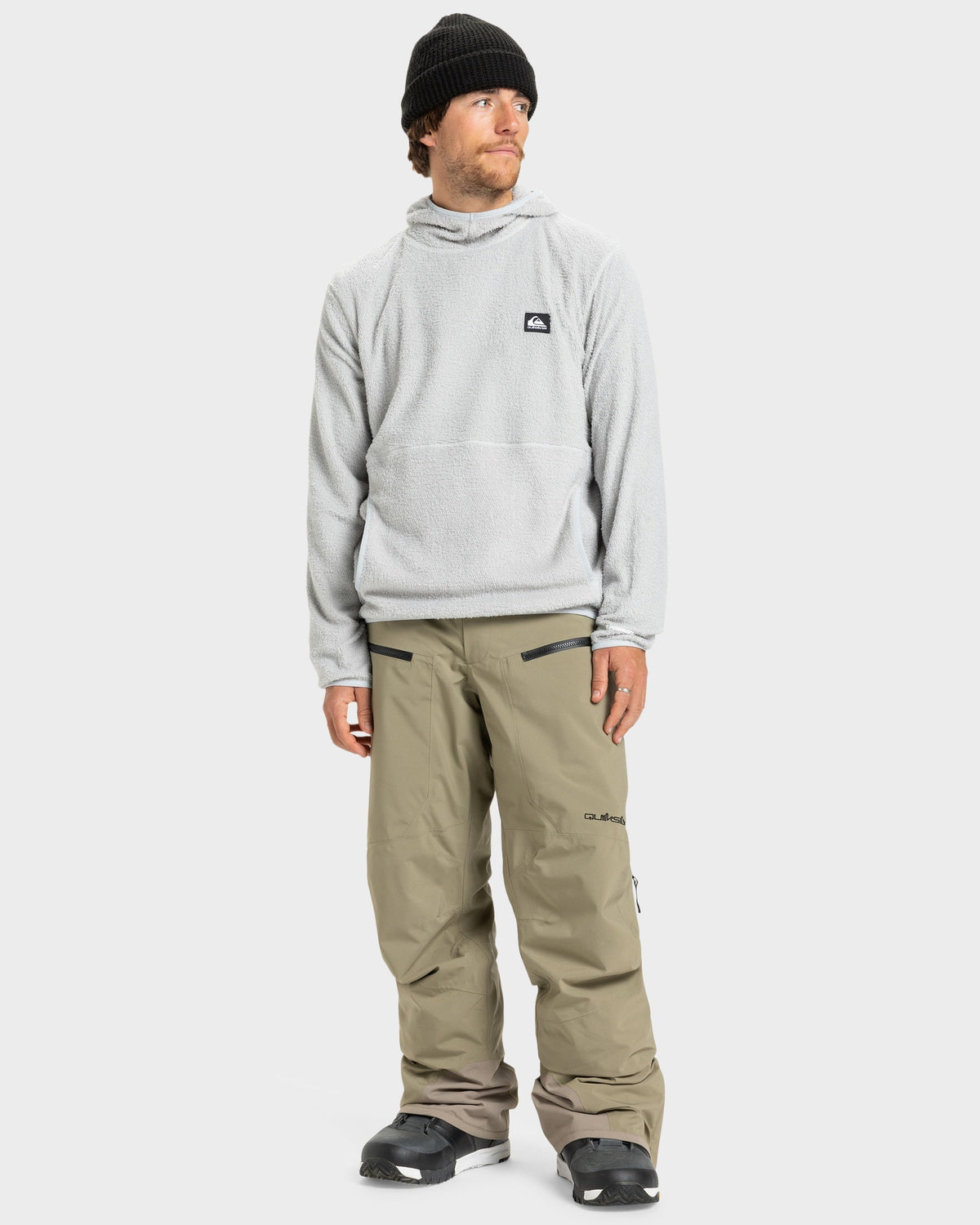 Mens Paramo Stretch 20K Snow Pants