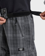 Mens Live Wire Snow Pants