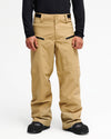 Mens Paramo Stretch 20K Snow Pants
