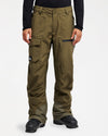 Mens Utility 20K Snow Pants