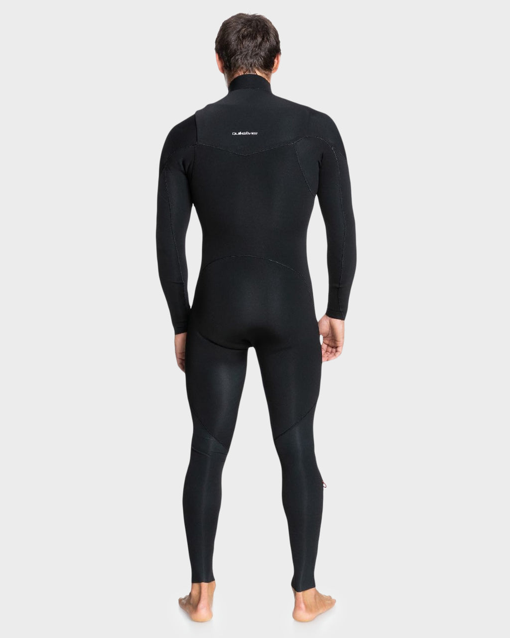 Mens 3/2mm Everyday Sessions Chest Zip Wetsuit