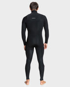 Mens 3/2mm Everyday Sessions Chest Zip Wetsuit