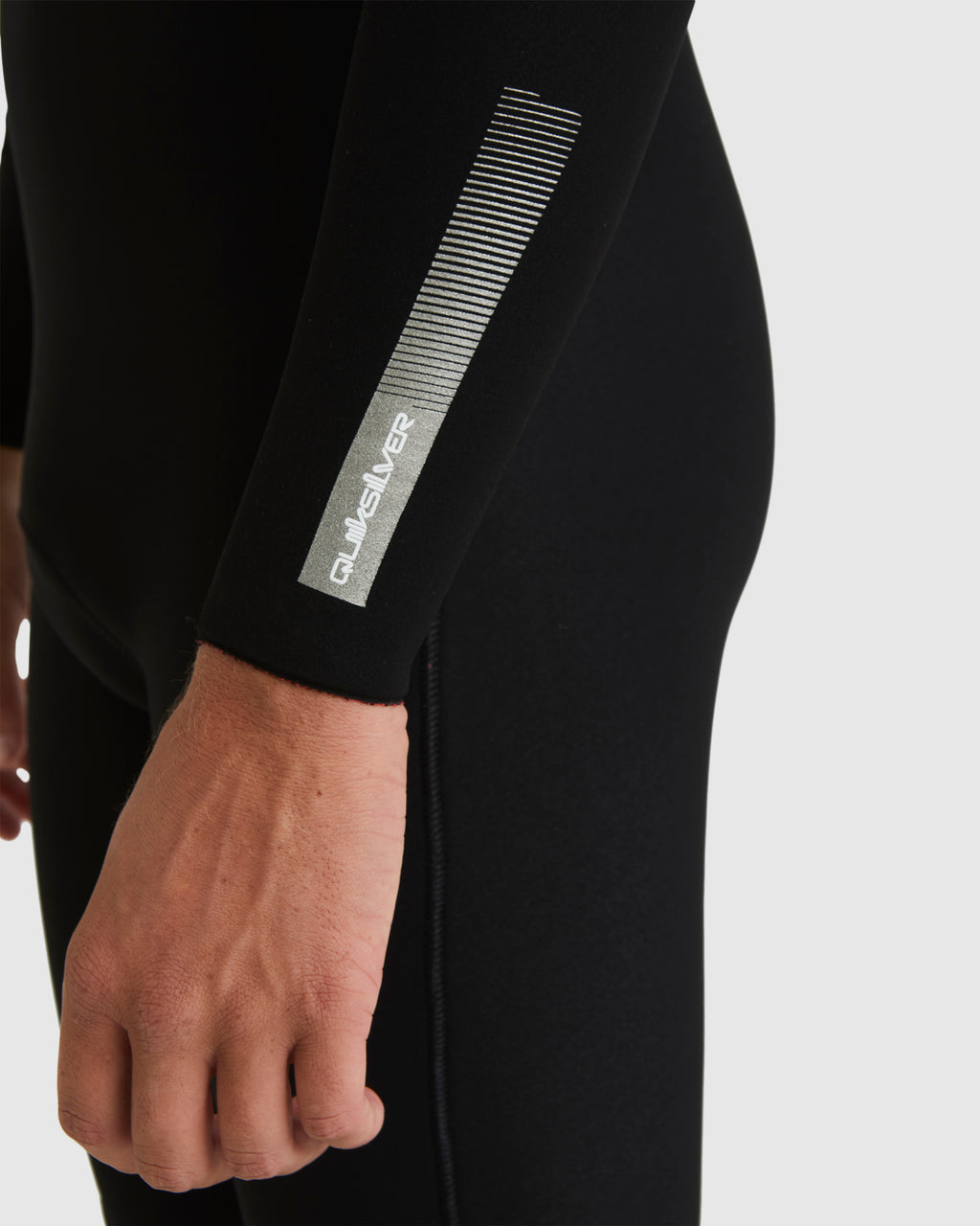 Mens 3/2mm Highline Chest Zip Wetsuit