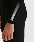 Mens 3/2mm Highline Chest Zip Wetsuit