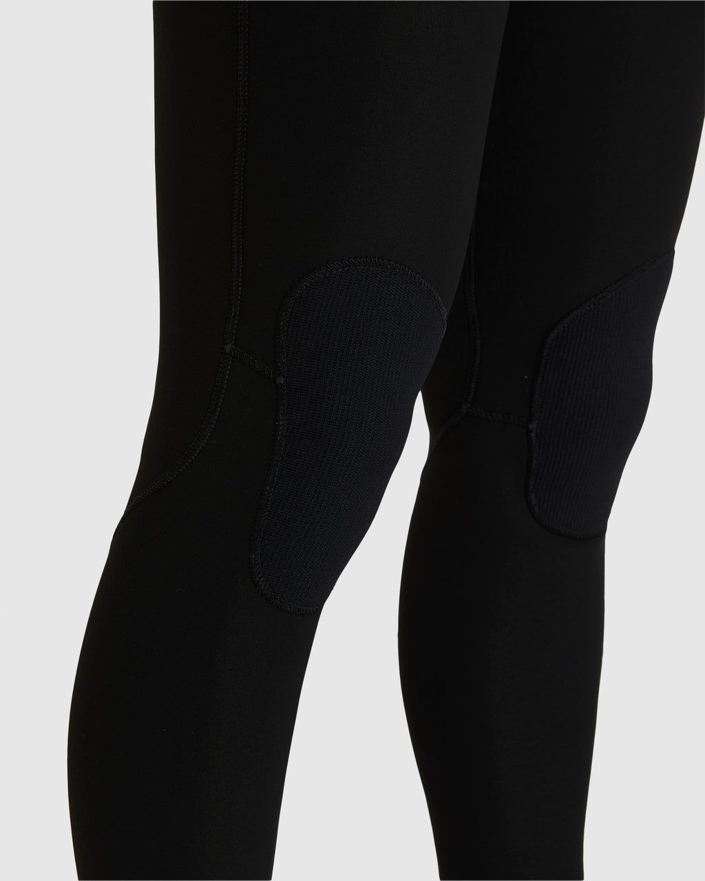 Mens 3/2mm Highline Chest Zip Wetsuit