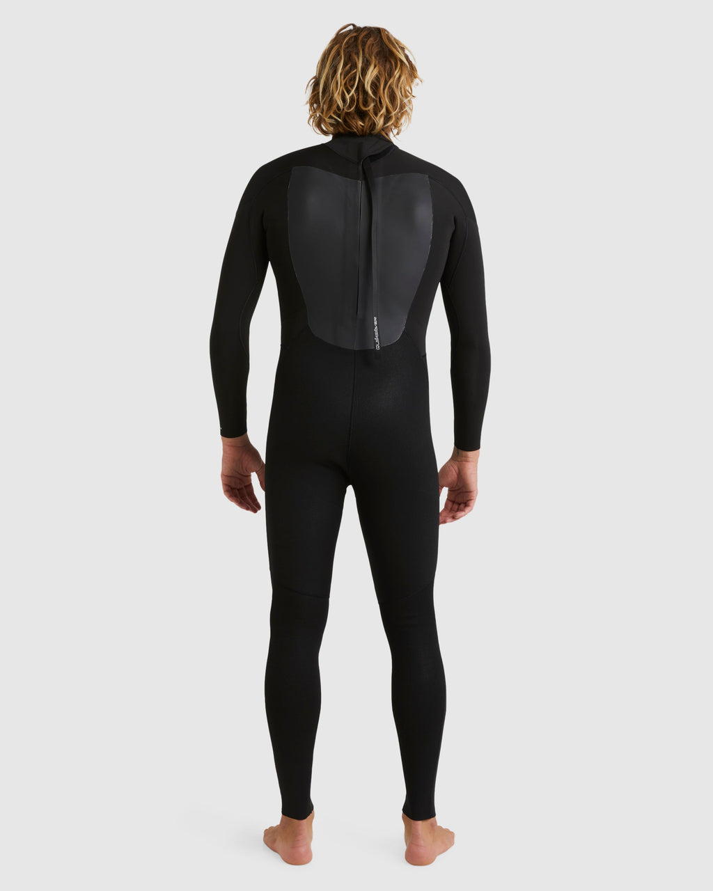 Mens 3/2mm Prologue Back Zip Wetsuit
