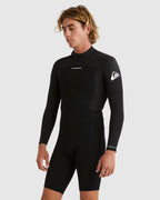 Mens 2/2mm Prologue Back Zip Springsuit