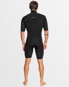 Mens 2/2mm Everyday Sessions Short Sleeve Spring Suit