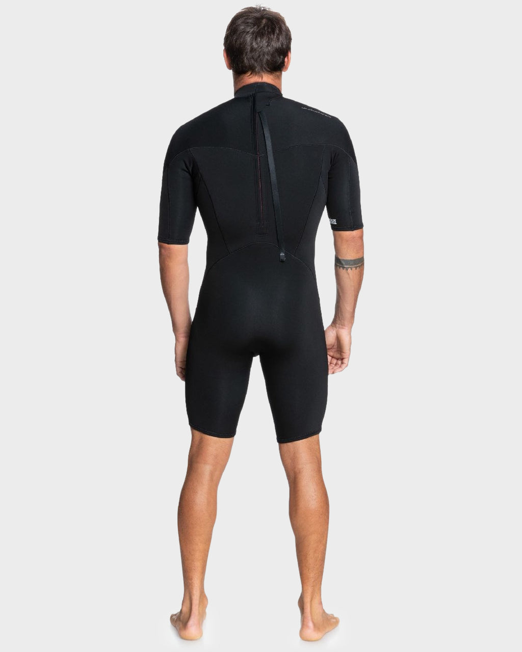 Mens 2/2mm Everday Sessions Back Zip Wetsuit