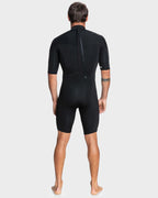Mens 2/2mm Everday Sessions Back Zip Wetsuit