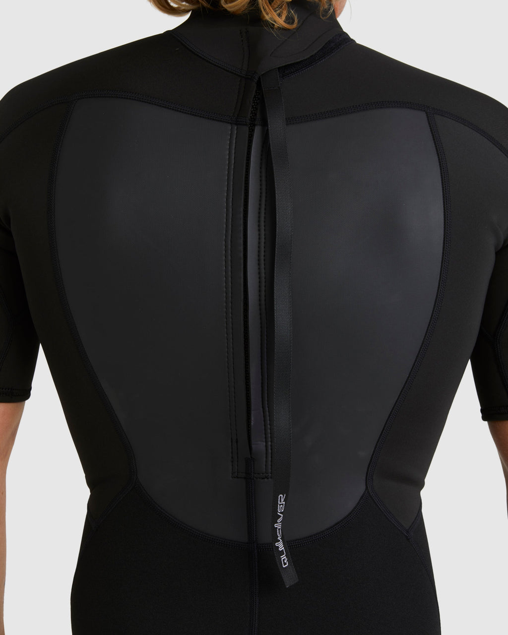 Mens 2/2mm Prologue Short Sleeve Back Zip Spring Suit