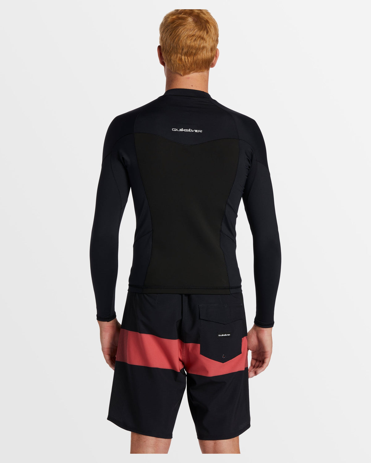 Mens 1mm Everyday Sessions Wetsuit Top