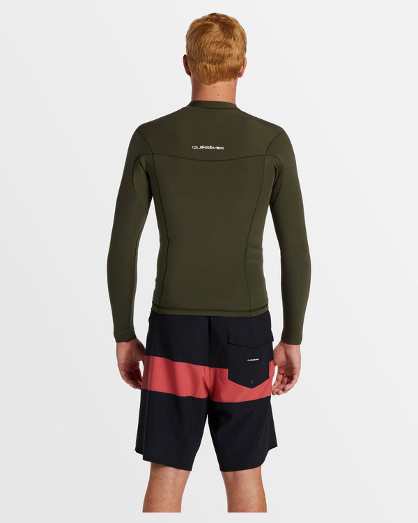 Mens 1.5mm Everyday Sessions Wetsuit Top