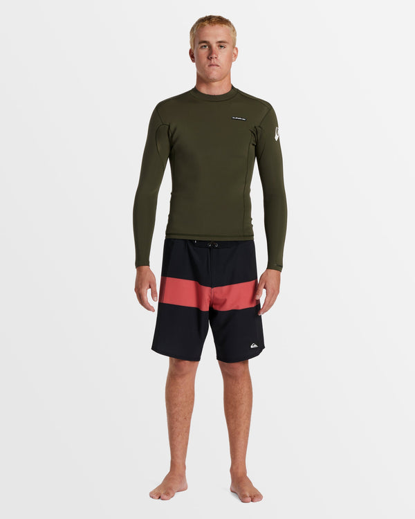 Mens 1.5mm Everyday Sessions Wetsuit Top