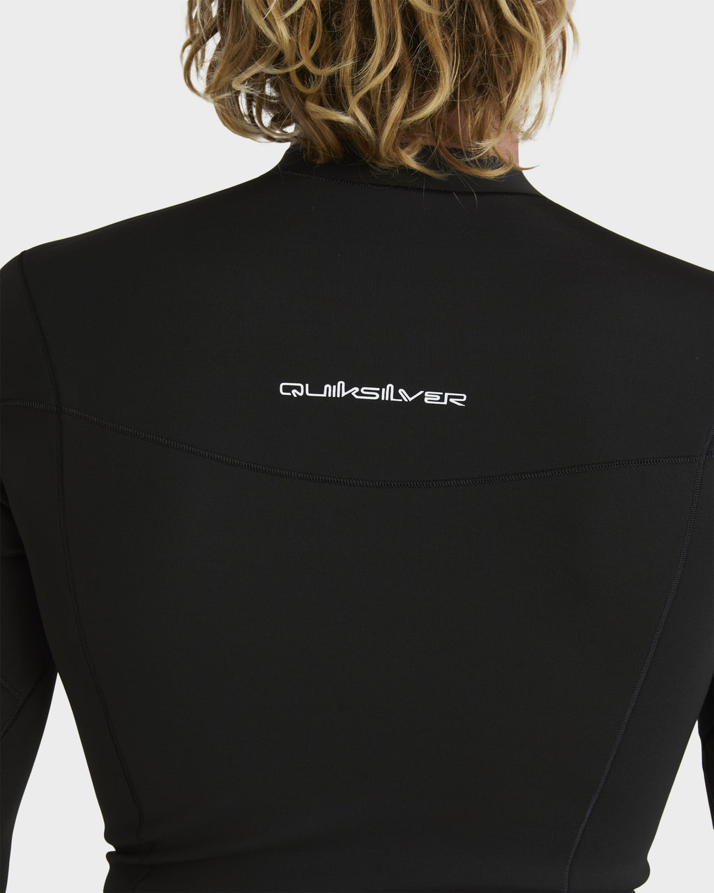 Mens 1.5mm Everyday Sessions Wetsuit Top