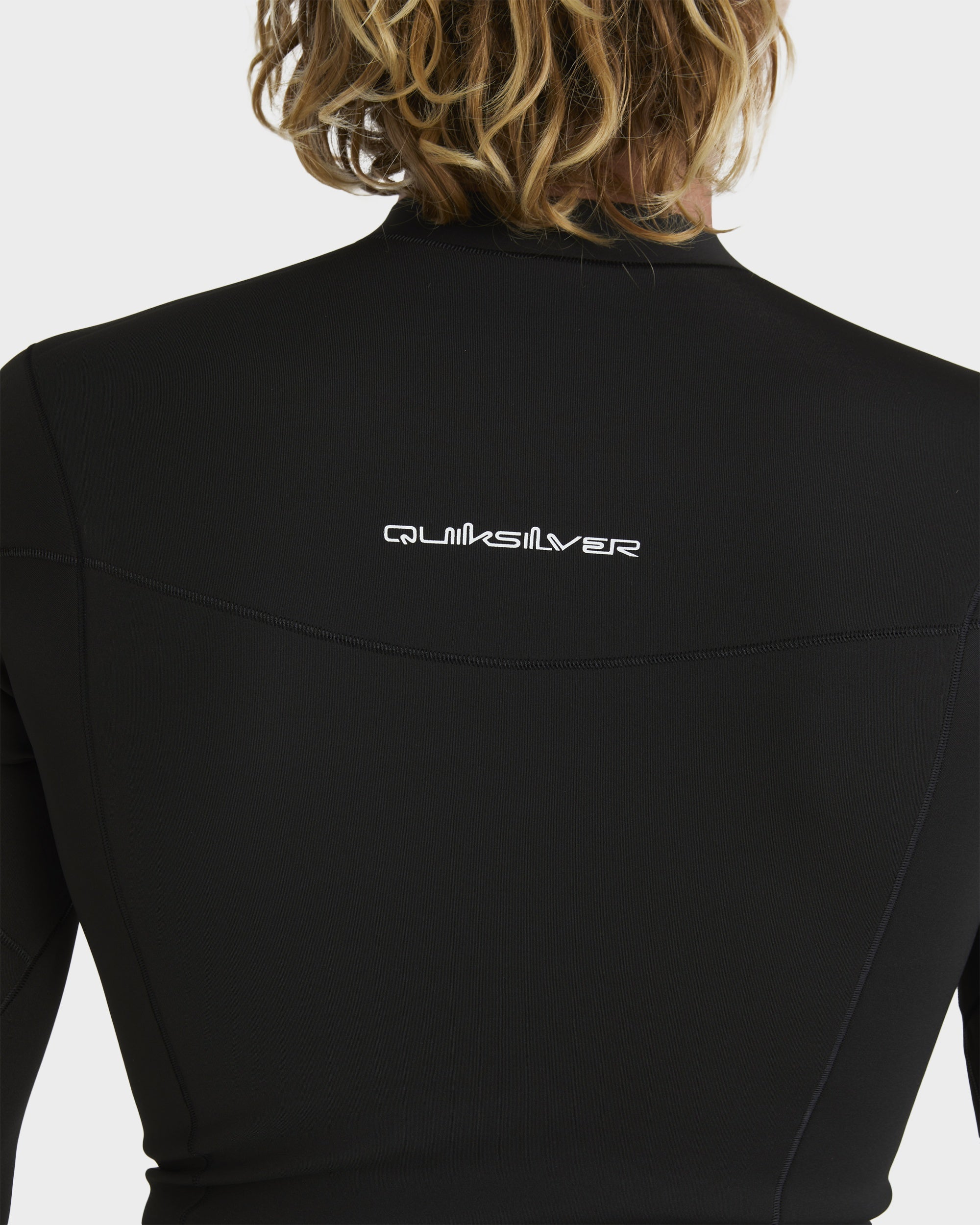 Mens 1.5mm Everyday Sessions Wetsuit Top
