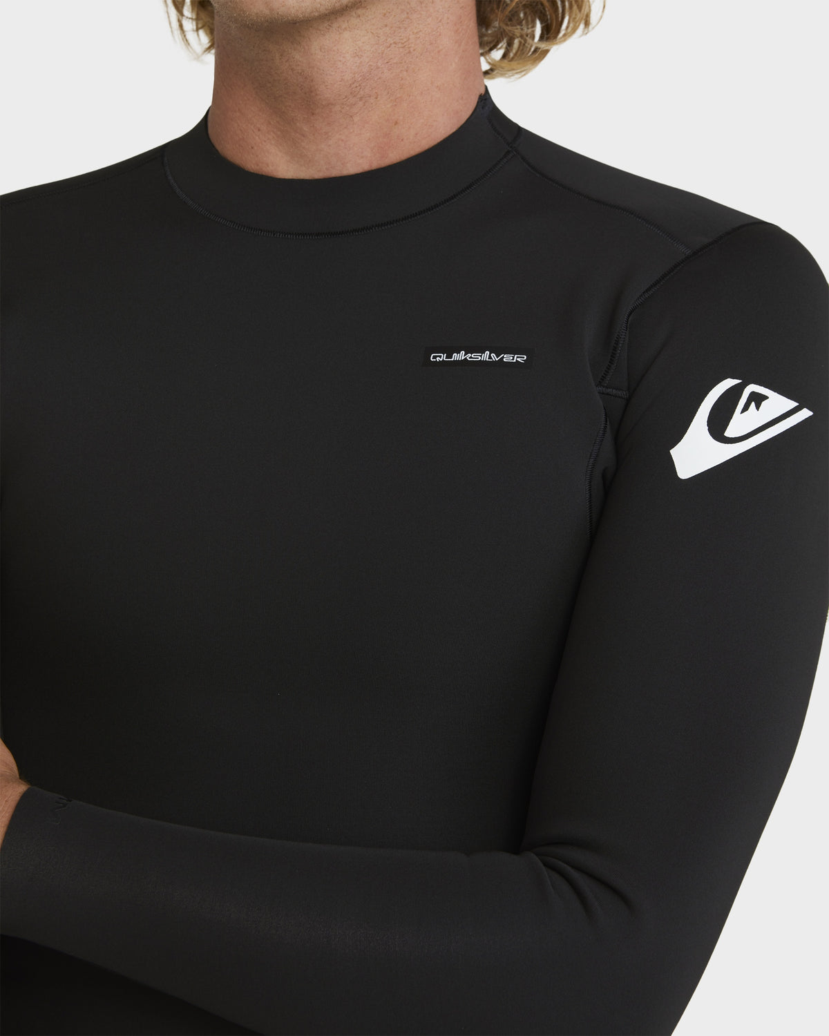 Mens 1.5mm Everyday Sessions Wetsuit Top