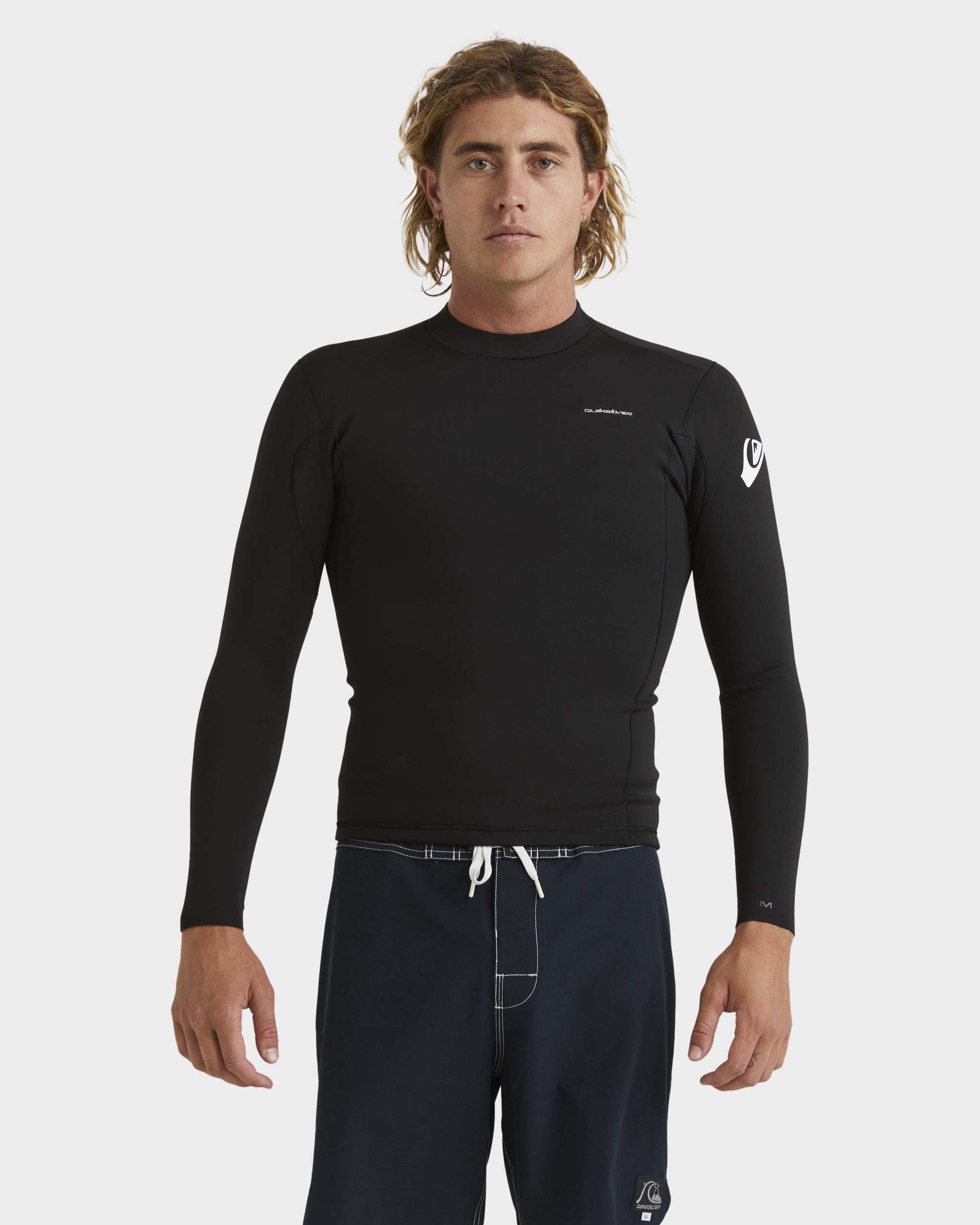 Mens 1.5mm Everyday Sessions Wetsuit Top