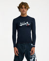 Mens Young Guns 1.5mm Wetsuit