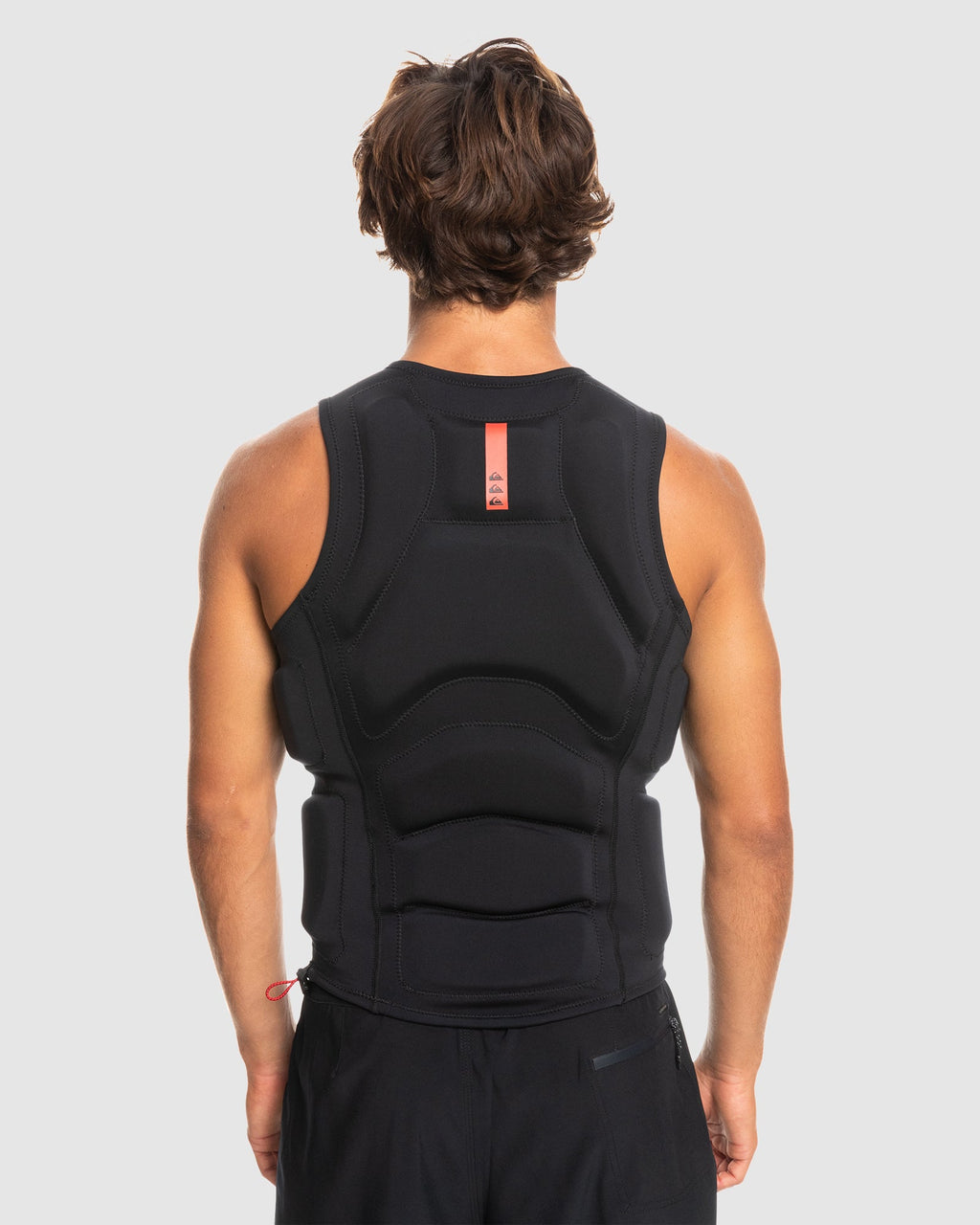 Mens 1Mm Hilline Pro Impact Wetsuit Vest