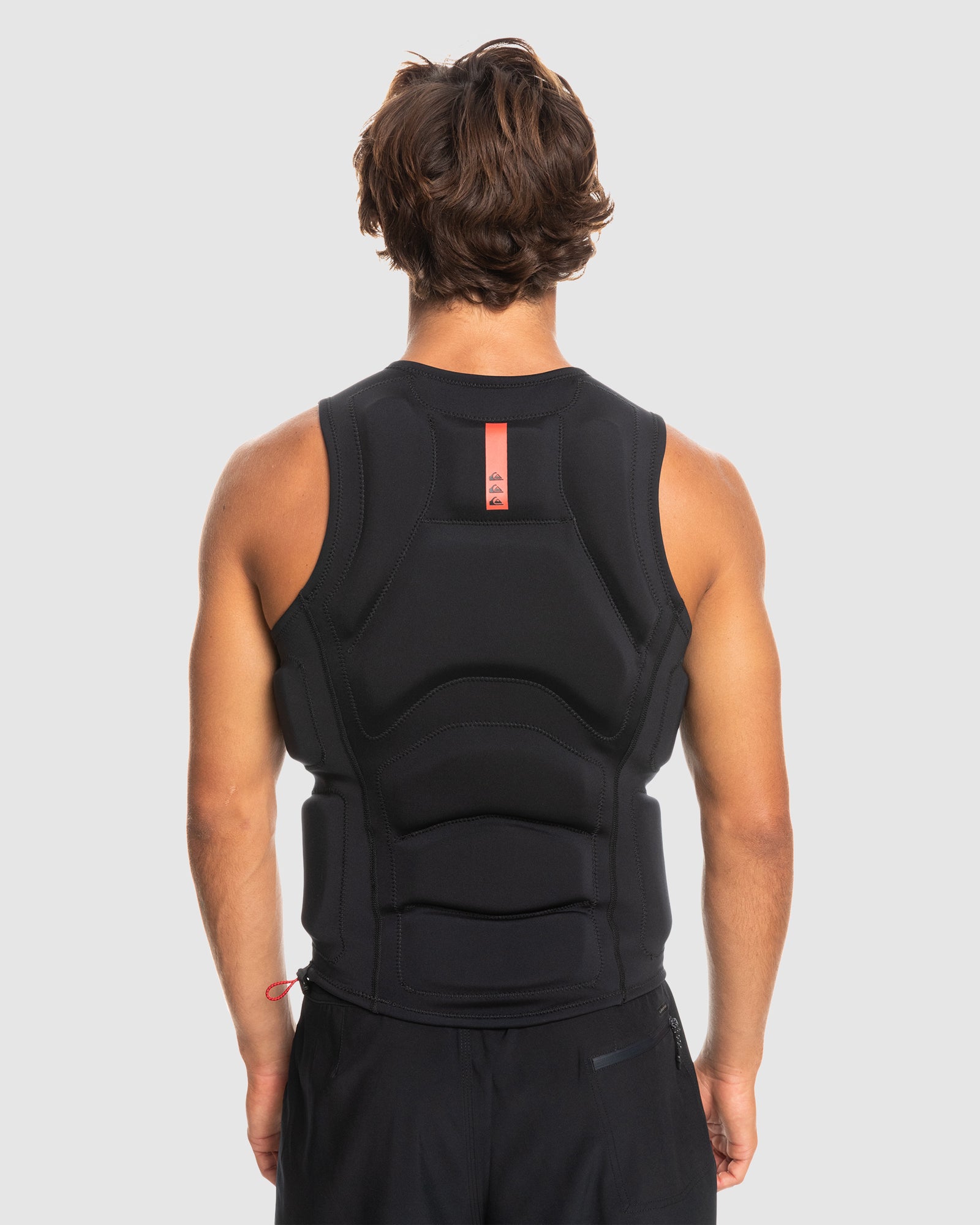 Mens 1Mm Hilline Pro Impact Wetsuit Vest