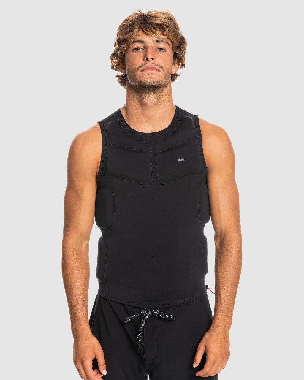 Mens 1Mm Hilline Pro Impact Wetsuit Vest