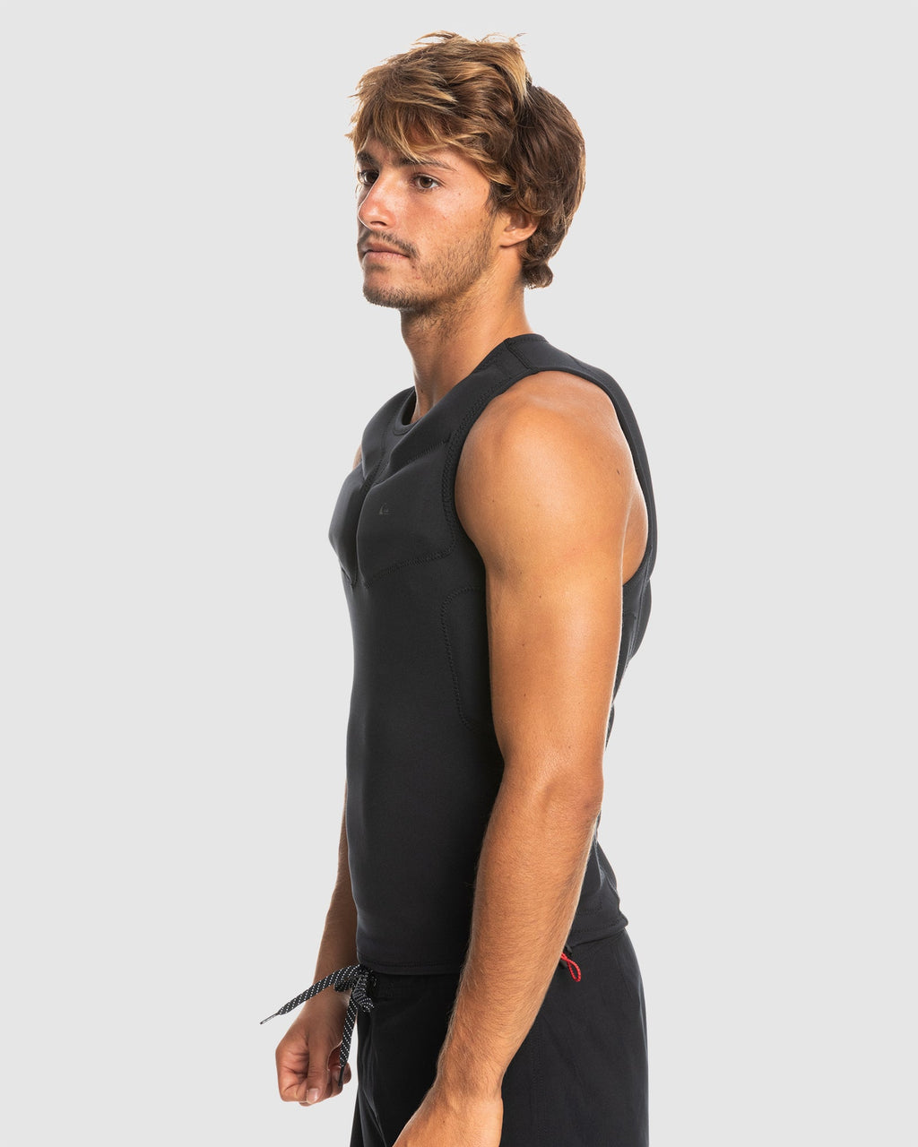 Mens 1Mm Hilline Pro Impact Wetsuit Vest