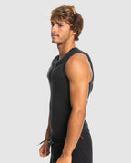 Mens 1Mm Hilline Pro Impact Wetsuit Vest