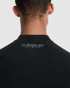 Mens Heat Long Sleeve Rash Vest