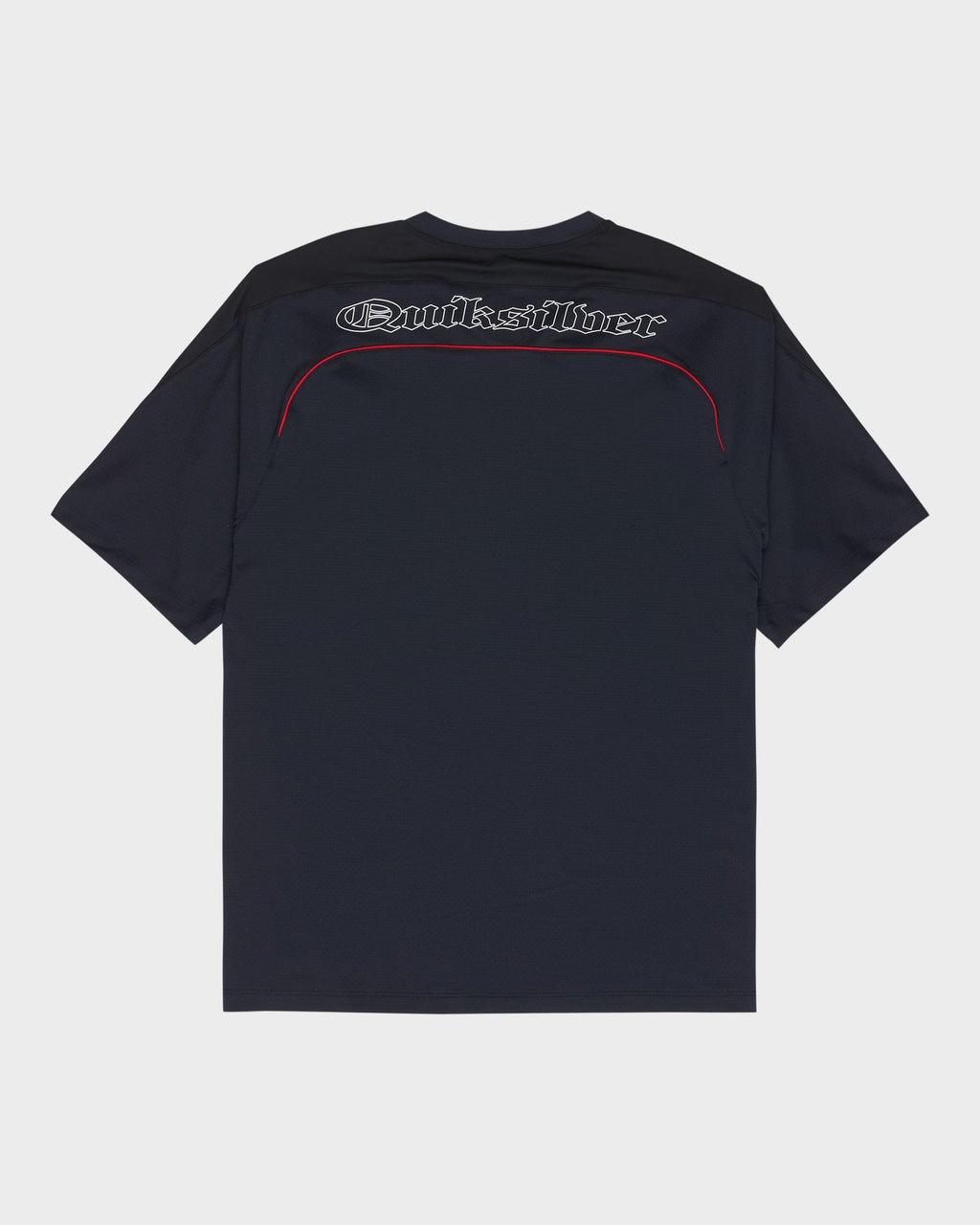 Mens Mercury Amercana Surf Shirt