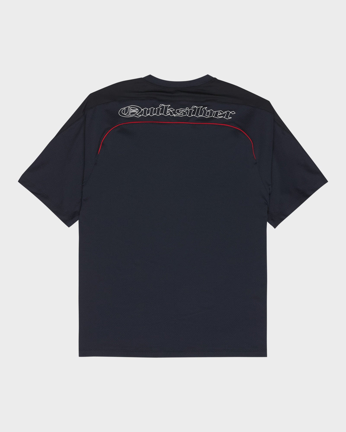 Mens Mercury Amercana Surf Shirt