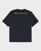 Mens Mercury Amercana Surf Shirt