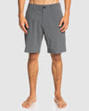 Mens Union Heather 19