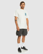 Mens Run Ashore Walkshorts