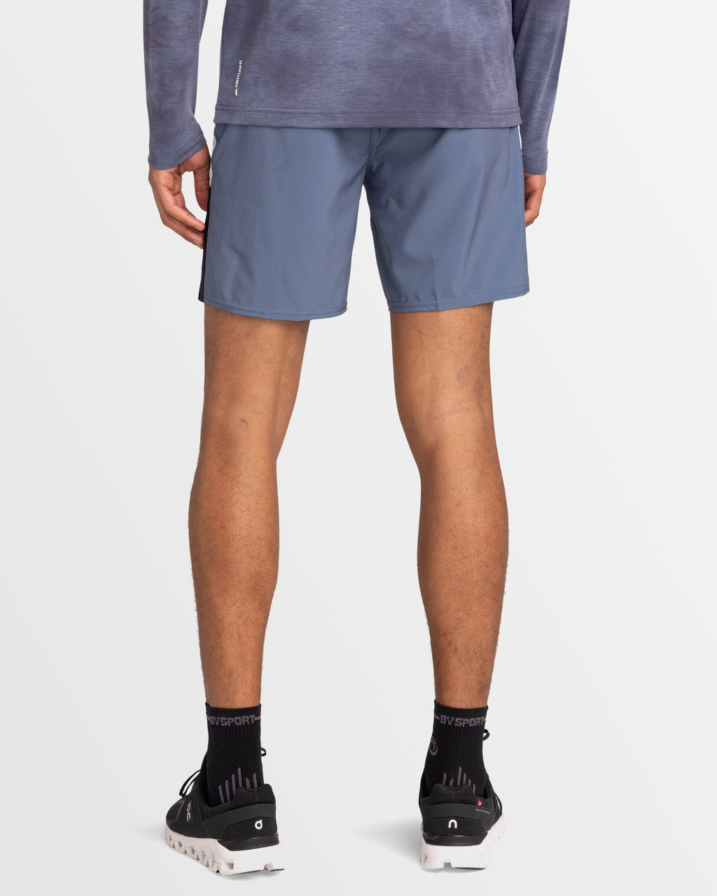 Mens Omni Training 17" Sport Shorts