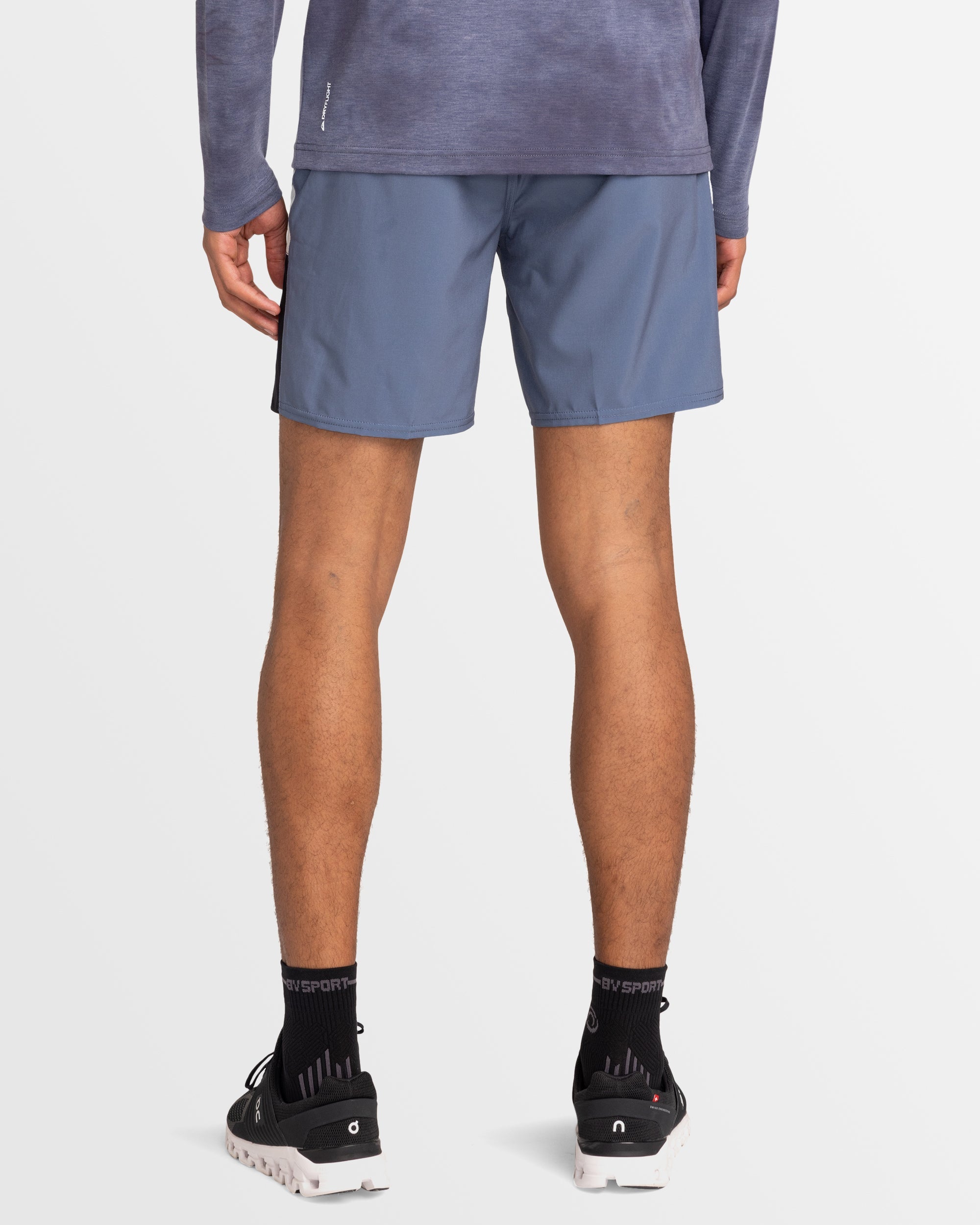Mens Omni Training 17" Sport Shorts