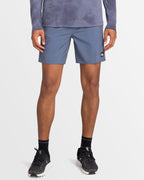 Mens Omni Training 17" Sport Shorts