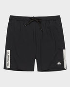 Mens Omni Training 17" Sport Shorts