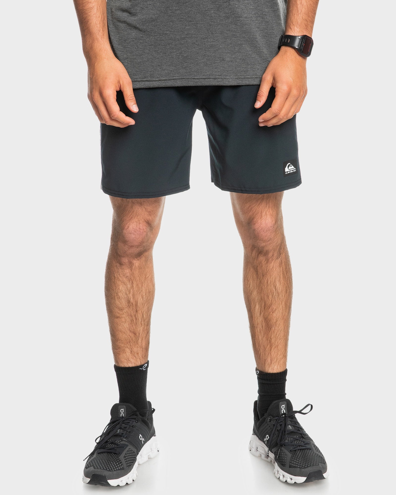 Mens Omni Training 17" Sport Shorts