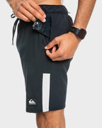 Mens Omni Training 17" Sport Shorts