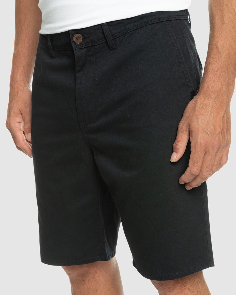 Mens Everyday Chino Shorts