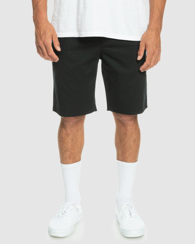 Mens Everyday Chino Shorts