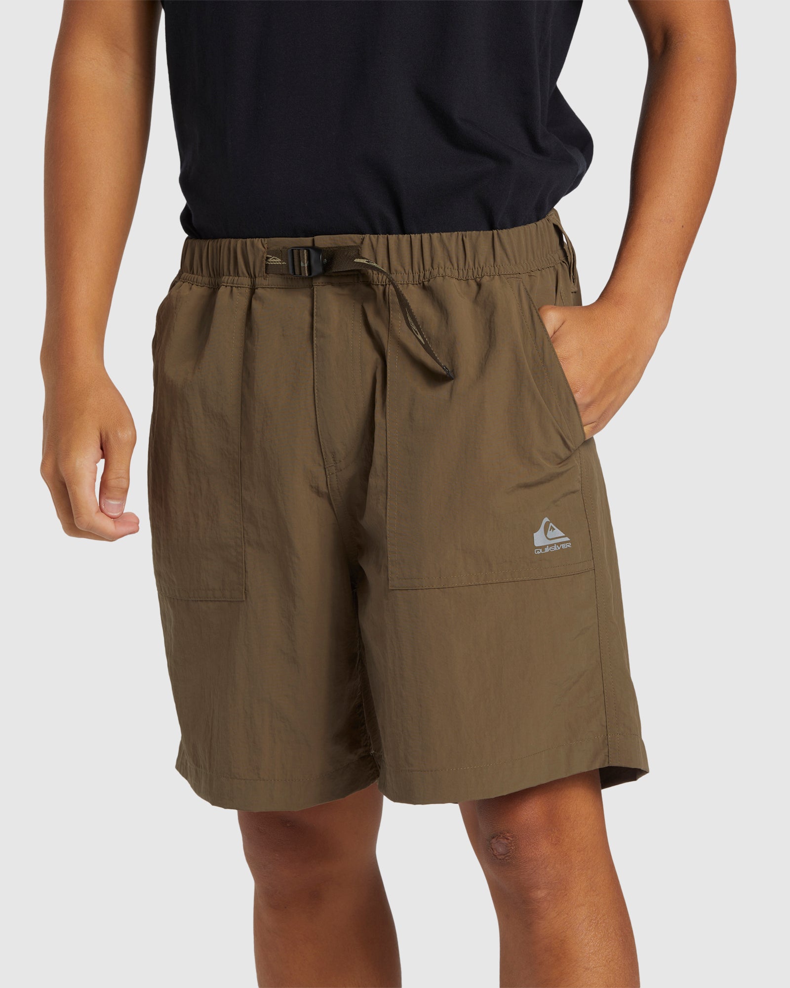 Mens Run Ashore Walkshorts