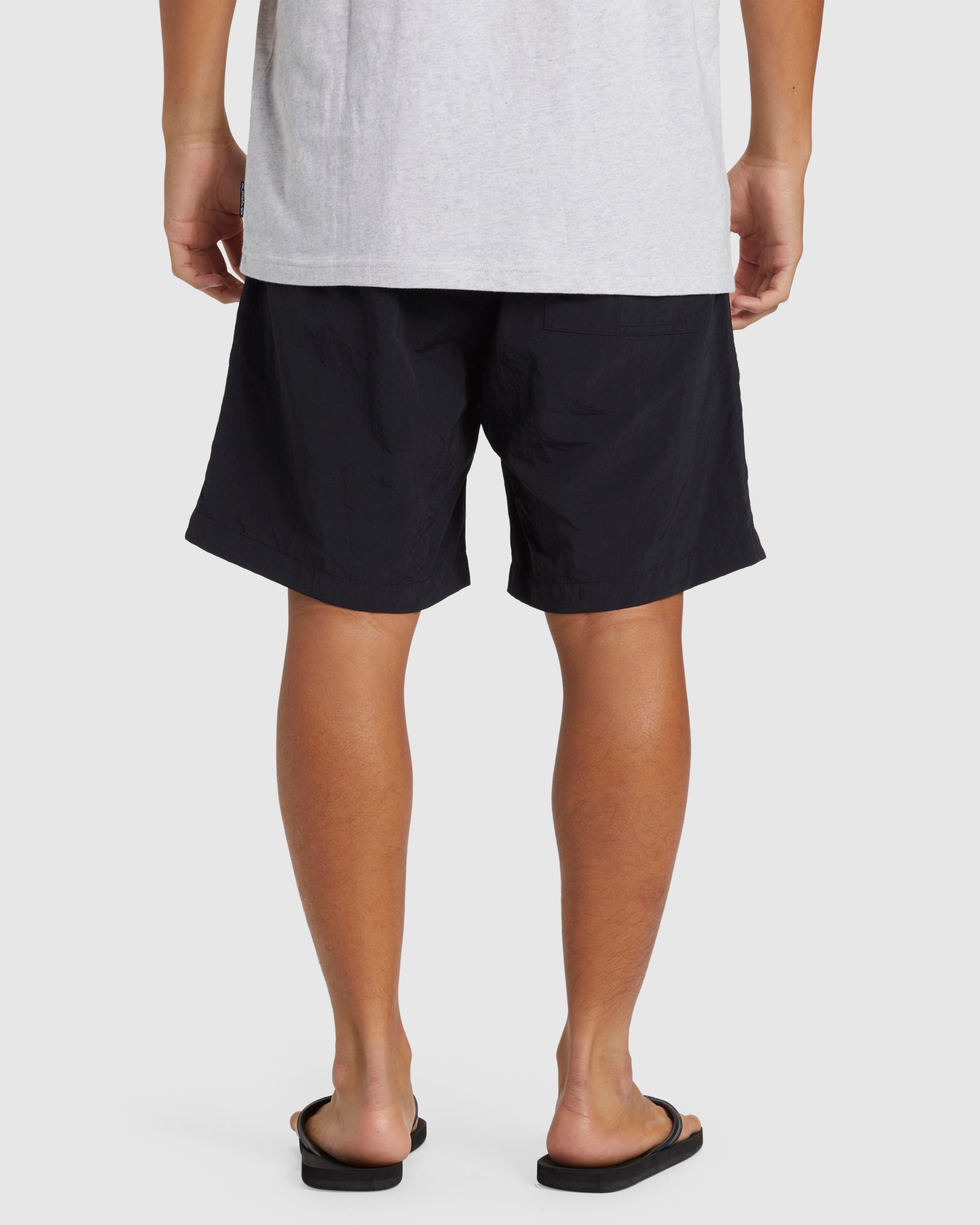 Mens Run Ashore Walkshorts
