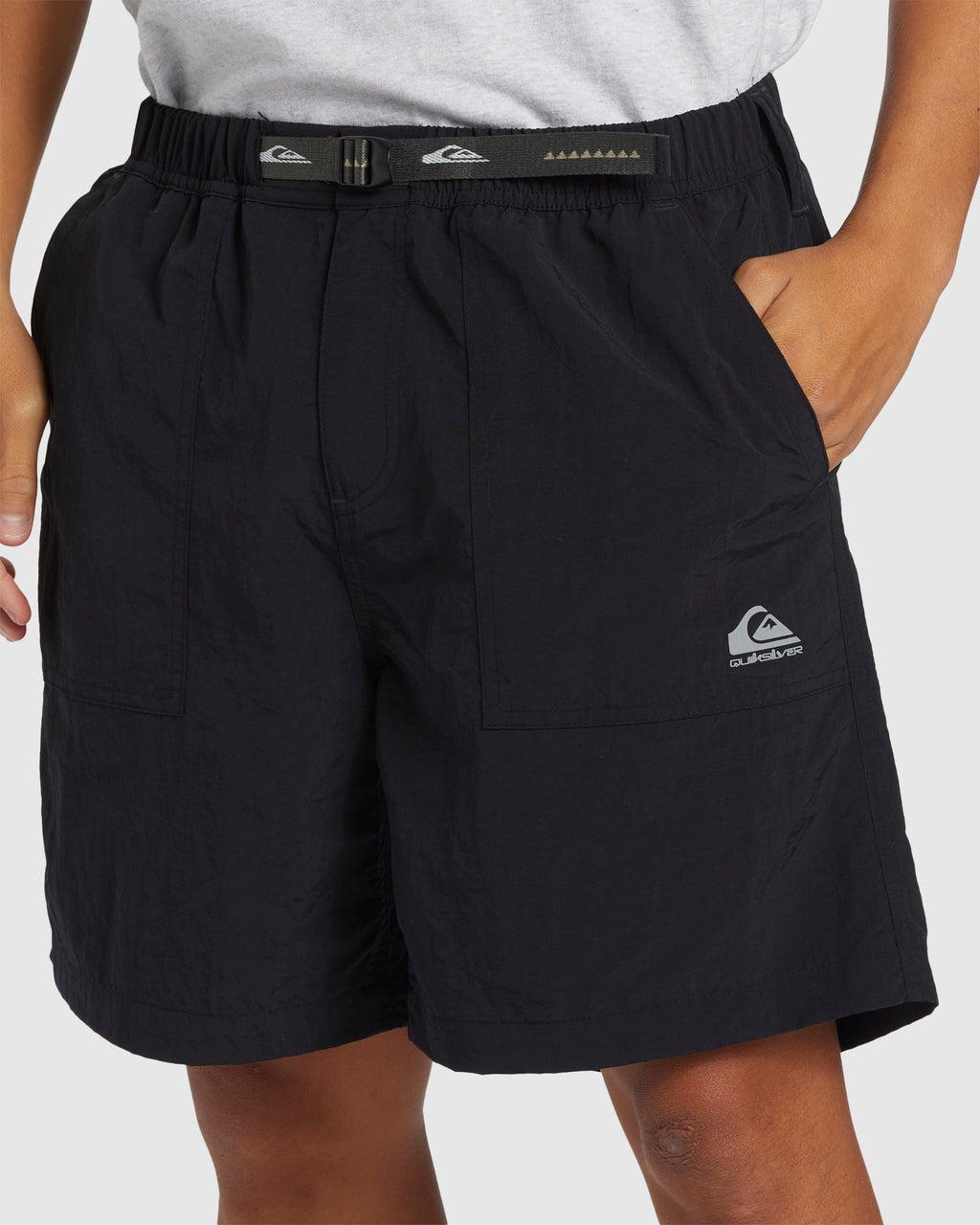 Mens Run Ashore Walkshorts
