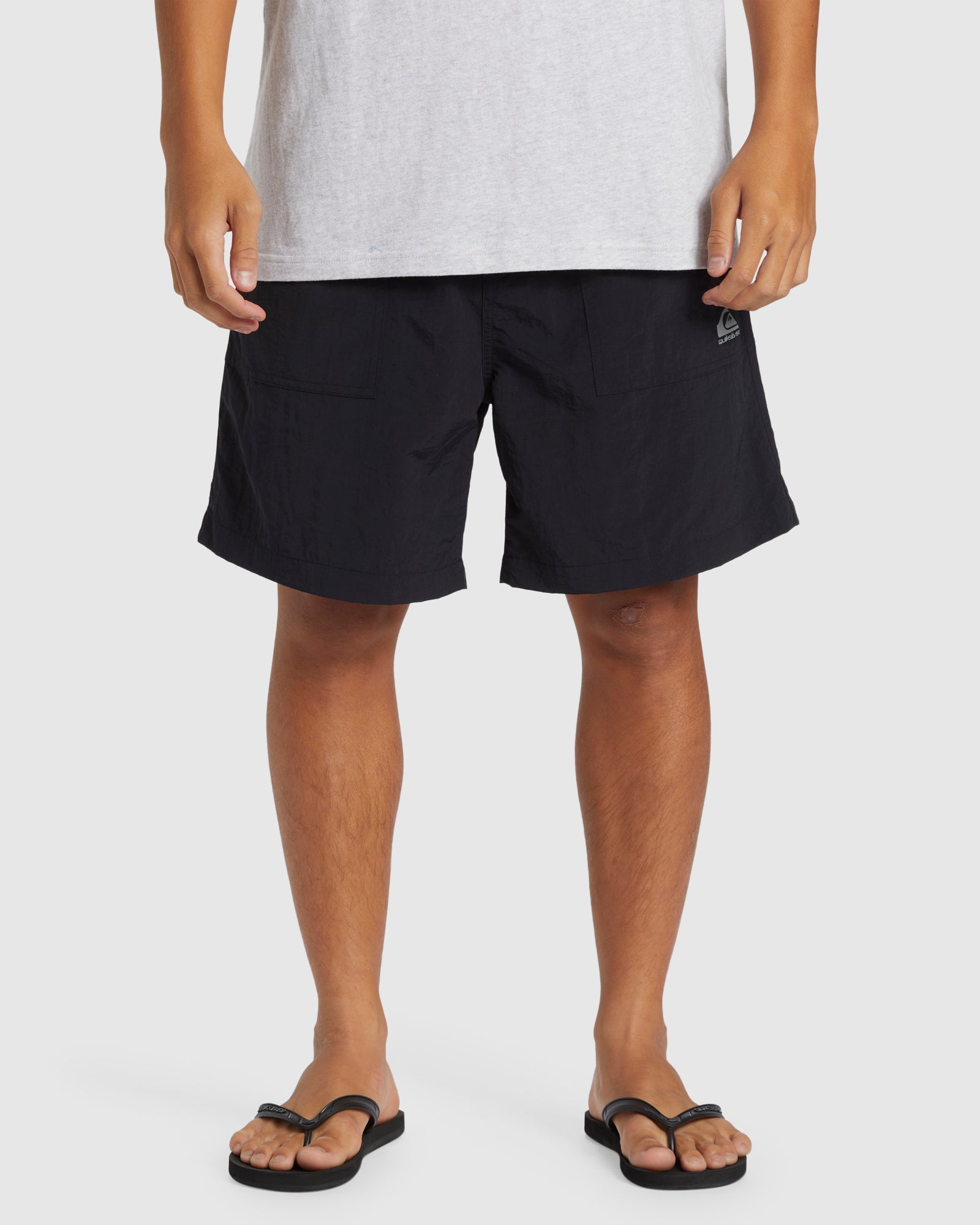 Mens Run Ashore Walkshorts