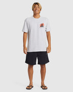 Mens Run Ashore Walkshorts